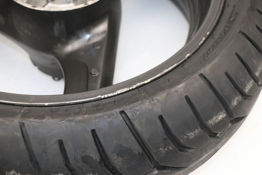 photo de LLANTA TRASERA HONDA VTR F FIRESTORM 1000 (1997 - 2001)