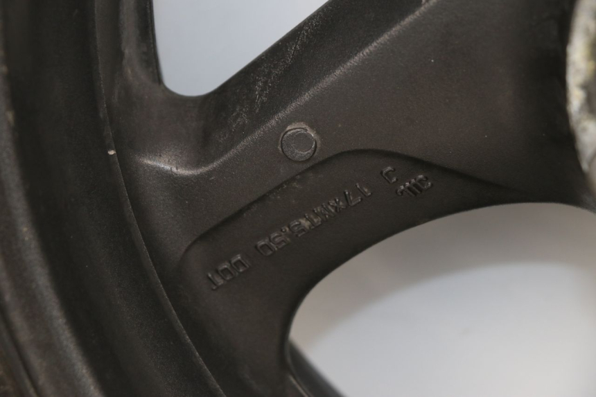 photo de LLANTA TRASERA HONDA VTR F FIRESTORM 1000 (1997 - 2001)