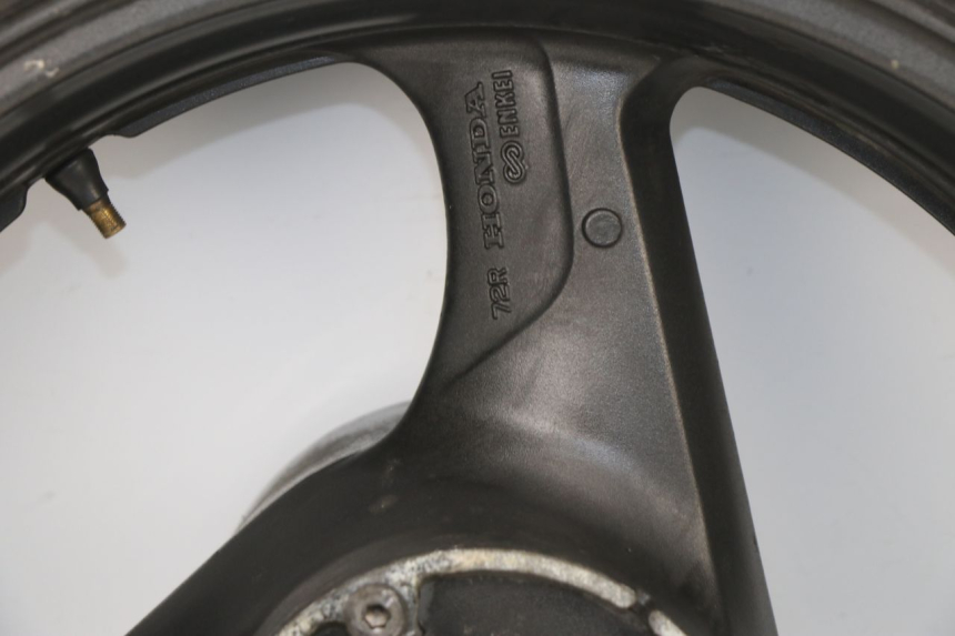 photo de LLANTA TRASERA HONDA VTR F FIRESTORM 1000 (1997 - 2001)