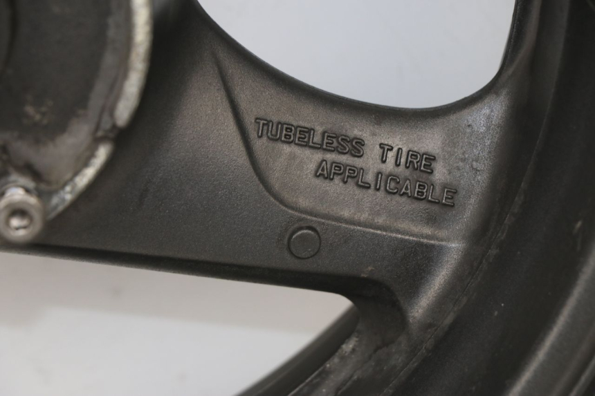 photo de LLANTA TRASERA HONDA VTR F FIRESTORM 1000 (1997 - 2001)