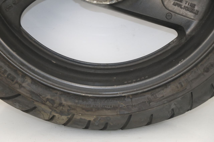photo de LLANTA TRASERA HONDA VTR F FIRESTORM 1000 (1997 - 2001)