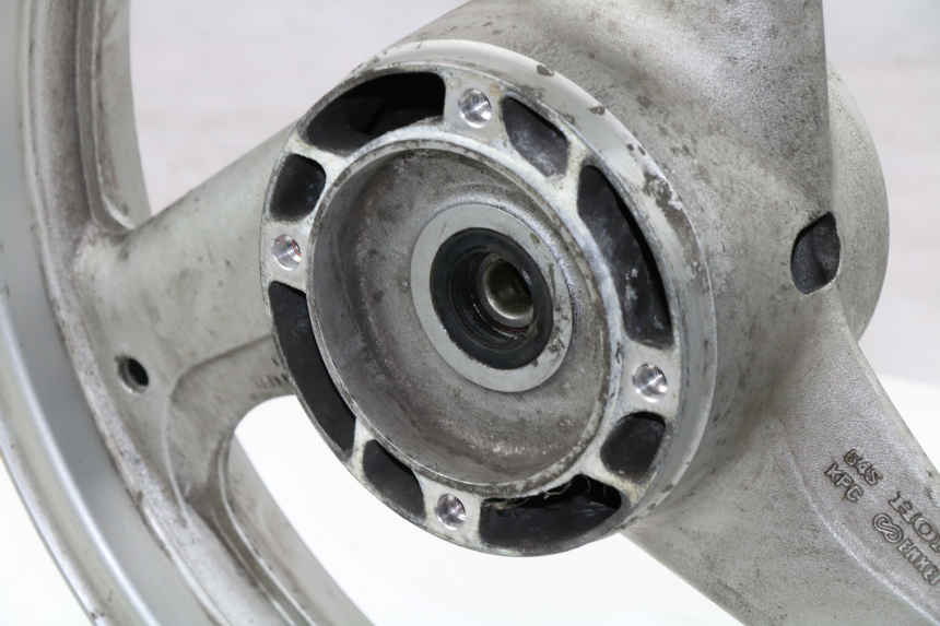 photo de LLANTA TRASERA HONDA XLV VARADERO 125 (2000 - 2006)