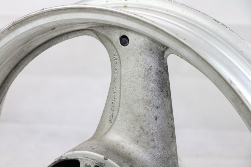 photo de LLANTA TRASERA HONDA XLV VARADERO 125 (2000 - 2006)