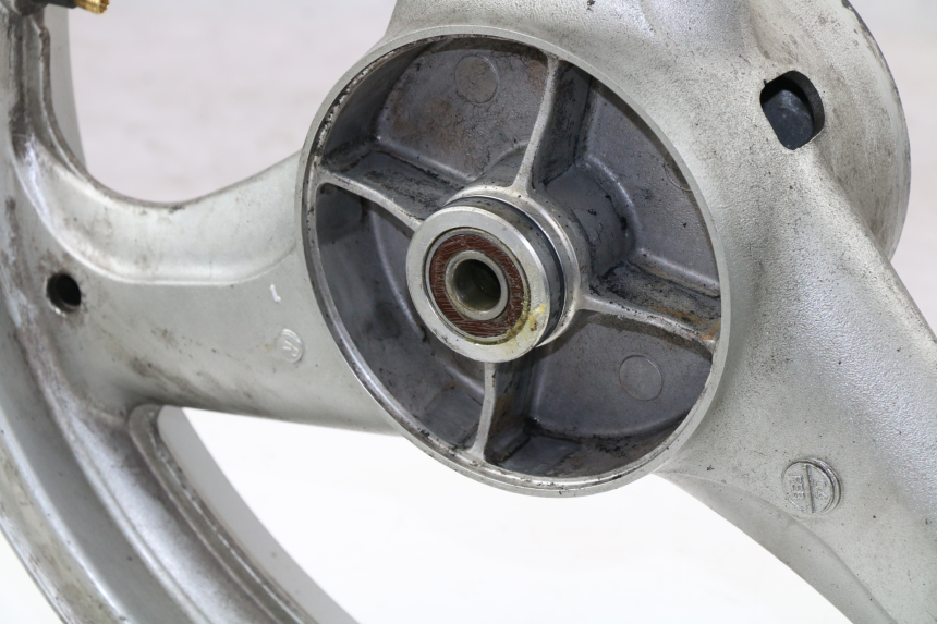 photo de LLANTA TRASERA HONDA XLV VARADERO 125 (2000 - 2006)