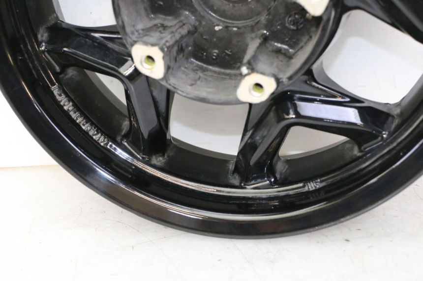 photo de LLANTA TRASERA SYM JOYMAX 125 (2010 - 2017)