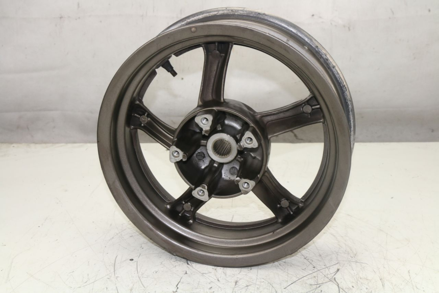 photo de LLANTA TRASERA KYMCO K-XCT 125 (2013 - 2017)
