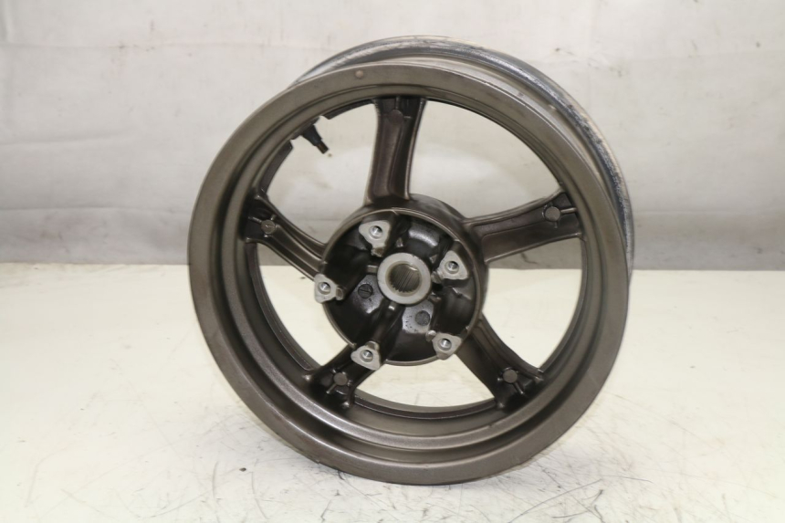 photo de LLANTA TRASERA KYMCO K-XCT 125 (2013 - 2017)