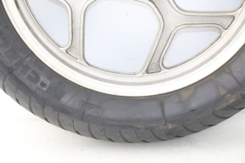 photo de LLANTA TRASERA BMW K100 1000 (1982 - 1990)