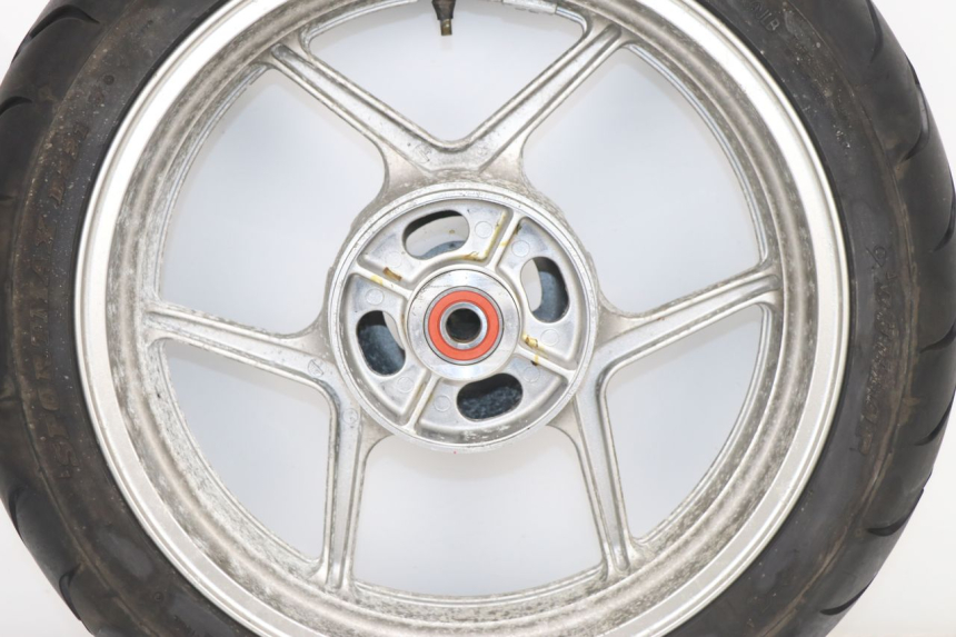 photo de LLANTA TRASERA KAWASAKI ER-6 ER6 F 650 (2006 - 2009)
