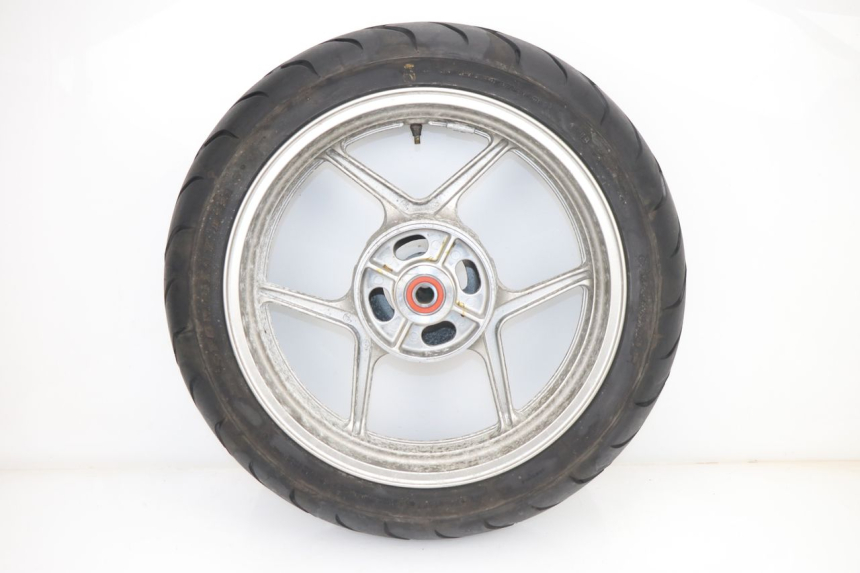 photo de LLANTA TRASERA KAWASAKI ER-6 ER6 F 650 (2006 - 2009)