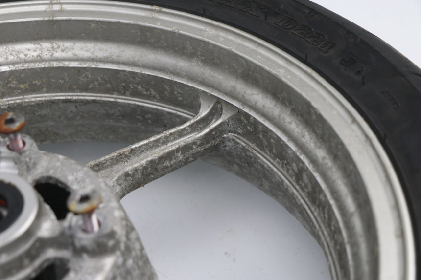 photo de LLANTA TRASERA KAWASAKI ER-6 ER6 F 650 (2006 - 2009)