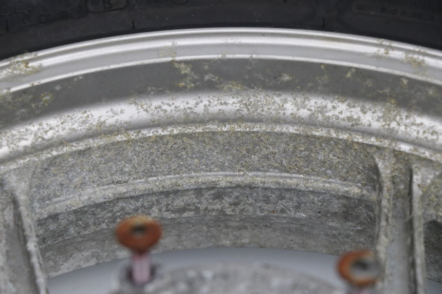 photo de LLANTA TRASERA KAWASAKI ER-6 ER6 F 650 (2006 - 2009)