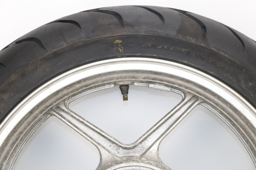 photo de LLANTA TRASERA KAWASAKI ER-6 ER6 F 650 (2006 - 2009)