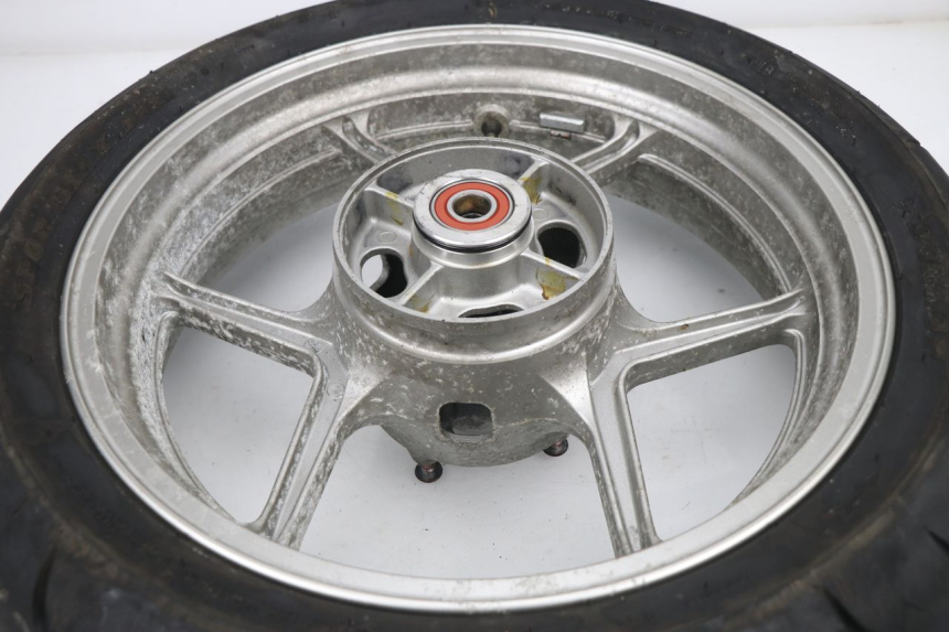 photo de LLANTA TRASERA KAWASAKI ER-6 ER6 F 650 (2006 - 2009)