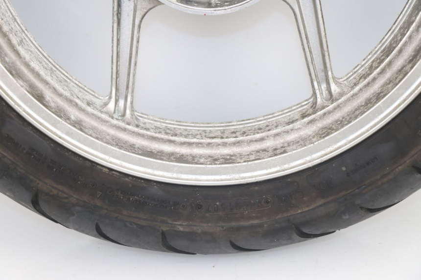 photo de LLANTA TRASERA KAWASAKI ER-6 ER6 F 650 (2006 - 2009)