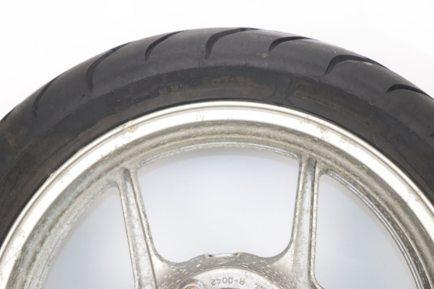 photo de LLANTA TRASERA KAWASAKI ER-6 ER6 F 650 (2006 - 2009)