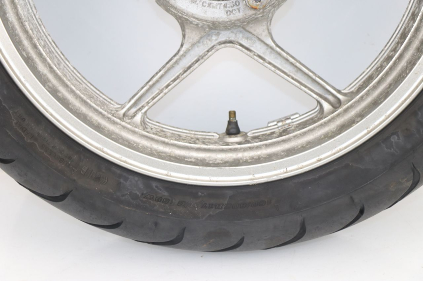 photo de LLANTA TRASERA KAWASAKI ER-6 ER6 F 650 (2006 - 2009)