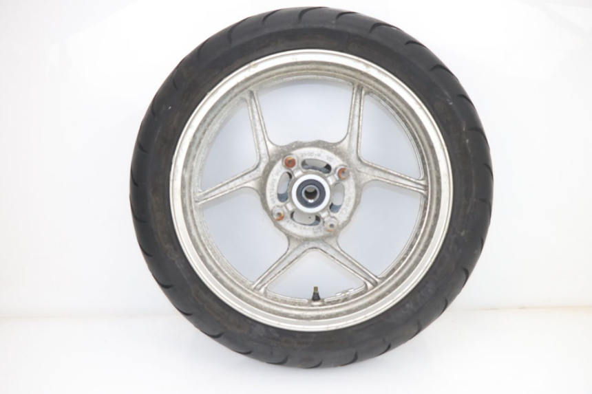 photo de LLANTA TRASERA KAWASAKI ER-6 ER6 F 650 (2006 - 2009)