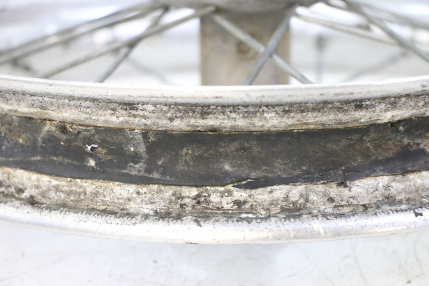 photo de LLANTA TRASERA KAWASAKI KX 65 (2000 - 2019)