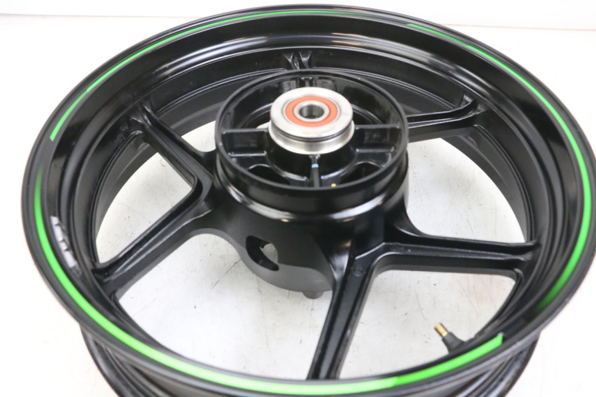photo de LLANTA TRASERA KAWASAKI VERSYS ABS 650 (2015 - 2018)