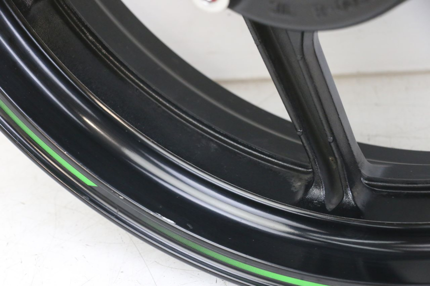 photo de LLANTA TRASERA KAWASAKI VERSYS ABS 650 (2015 - 2018)