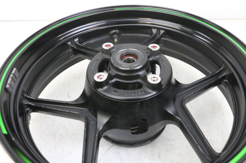 photo de LLANTA TRASERA KAWASAKI VERSYS ABS 650 (2015 - 2018)