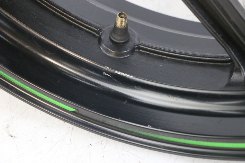 photo de LLANTA TRASERA KAWASAKI VERSYS ABS 650 (2015 - 2018)