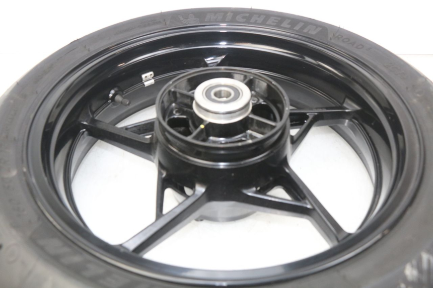 photo de LLANTA TRASERA KAWASAKI Z 650 (2016 - 2019)