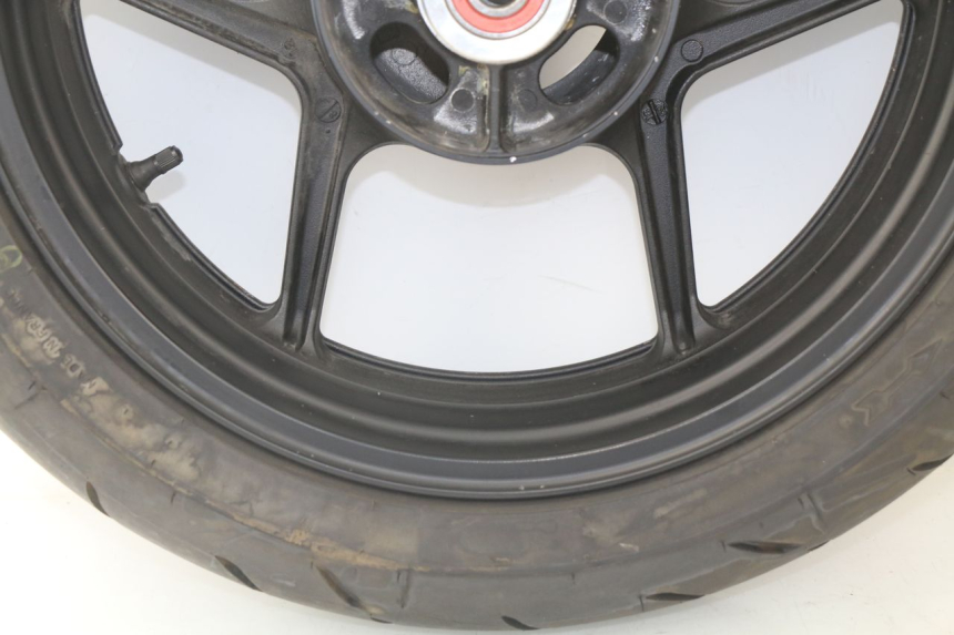 photo de LLANTA TRASERA KAWASAKI Z ABS 750 (2007 - 2013)