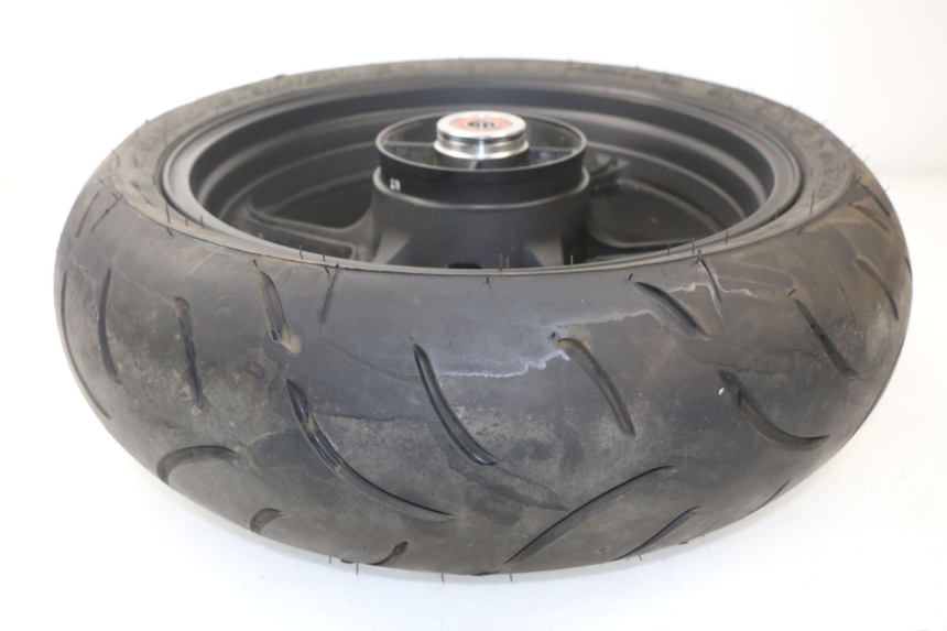 photo de LLANTA TRASERA KAWASAKI Z ABS 750 (2007 - 2013)