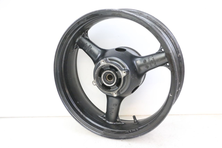 photo de LLANTA TRASERA KAWASAKI ZR7 ZR-7 S 750 (1999 - 2004)