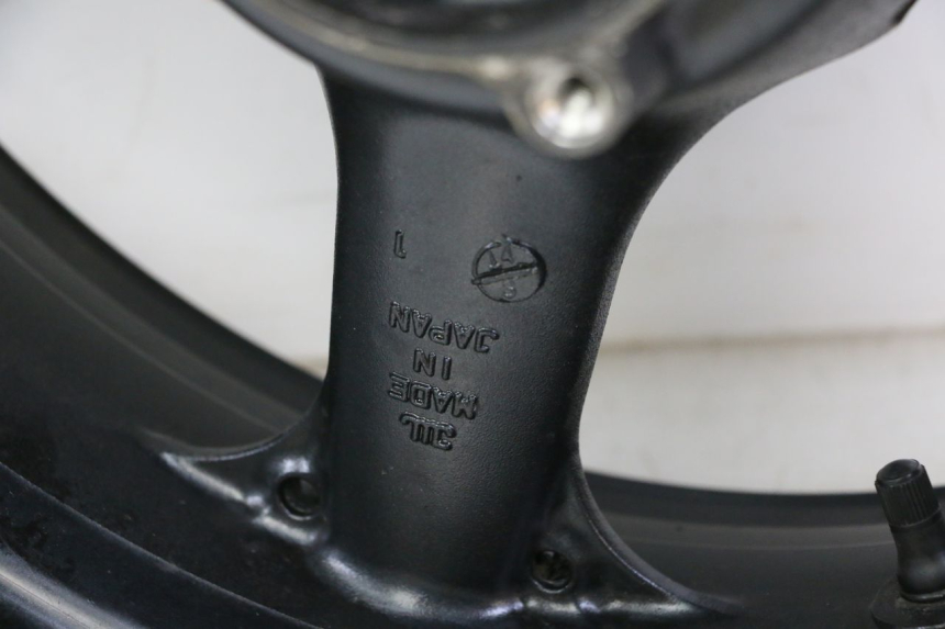 photo de LLANTA TRASERA KAWASAKI ZR7 ZR-7 S 750 (1999 - 2004)