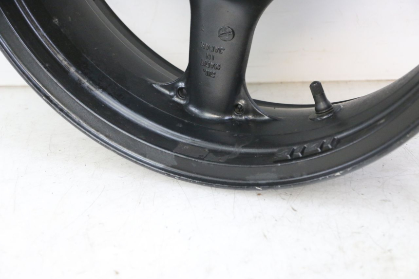 photo de LLANTA TRASERA KAWASAKI ZR7 ZR-7 S 750 (1999 - 2004)