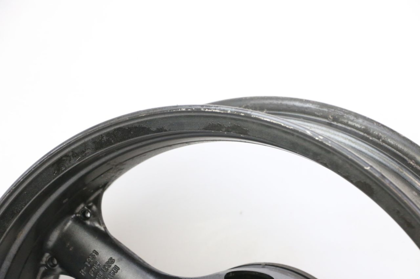 photo de LLANTA TRASERA KAWASAKI ZR7 ZR-7 S 750 (1999 - 2004)