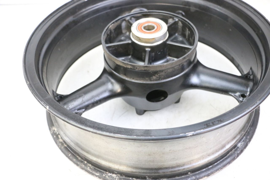 photo de LLANTA TRASERA KAWASAKI ZR7 ZR-7 S 750 (1999 - 2004)