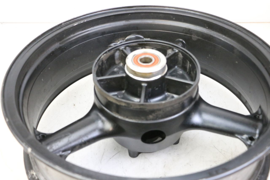 photo de LLANTA TRASERA KAWASAKI ZR7 ZR-7 S 750 (1999 - 2004)