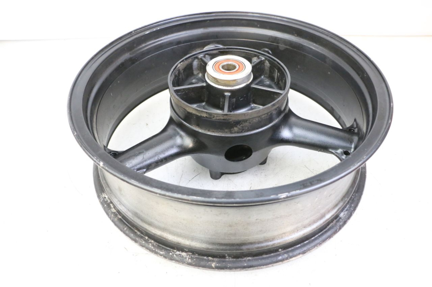 photo de LLANTA TRASERA KAWASAKI ZR7 ZR-7 S 750 (1999 - 2004)