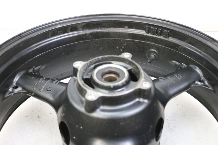 photo de LLANTA TRASERA KAWASAKI ZR7 ZR-7 S 750 (1999 - 2004)