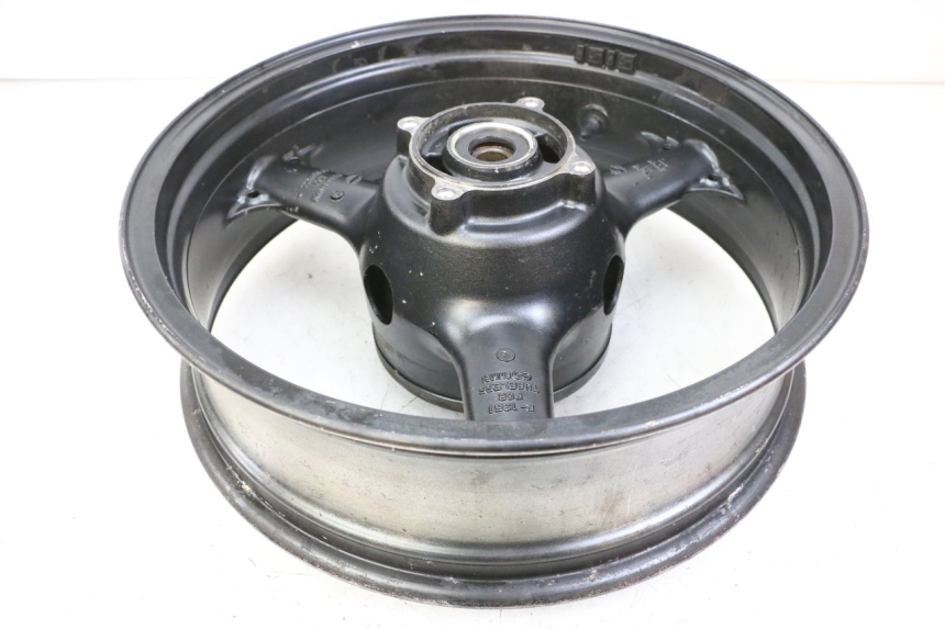 photo de LLANTA TRASERA KAWASAKI ZR7 ZR-7 S 750 (1999 - 2004)