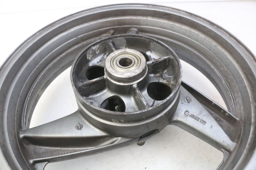 photo de LLANTA TRASERA KAWASAKI ZZR 600 (1995 - 2004)