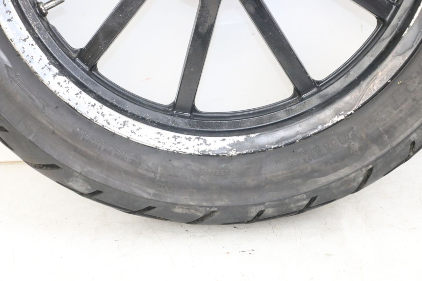 photo de LLANTA TRASERA KEEWAY TX 50 (2008 - 2015)