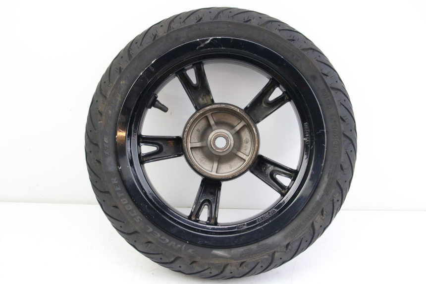 photo de LLANTA TRASERA PEUGEOT KISBEE 2T 50 (2010 - 2017)