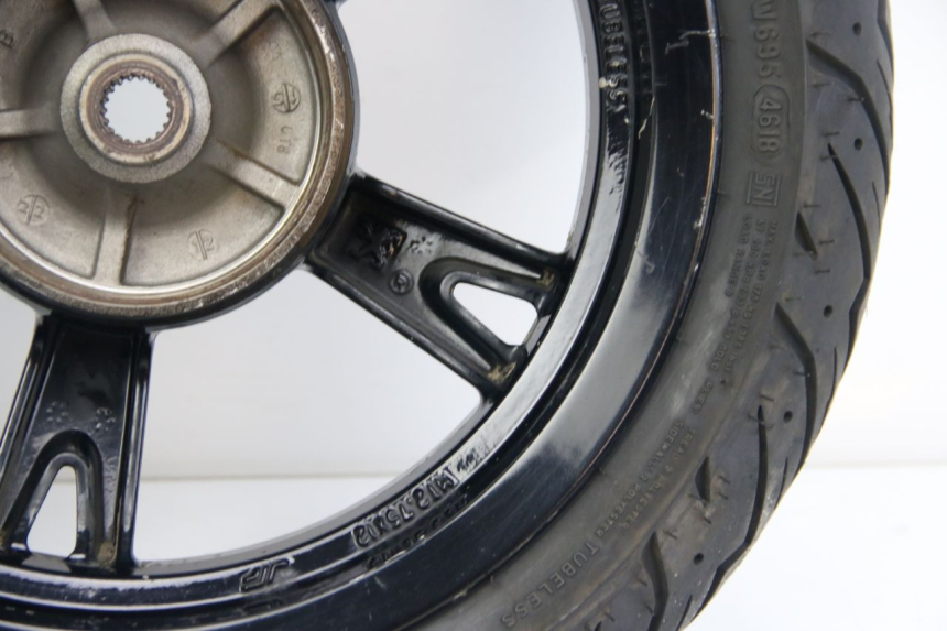 photo de LLANTA TRASERA PEUGEOT KISBEE 2T 50 (2010 - 2017)