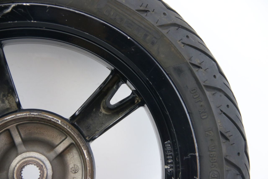 photo de LLANTA TRASERA PEUGEOT KISBEE 2T 50 (2010 - 2017)