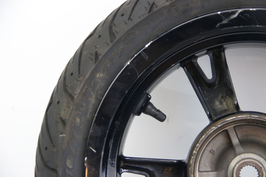 photo de LLANTA TRASERA PEUGEOT KISBEE 2T 50 (2010 - 2017)