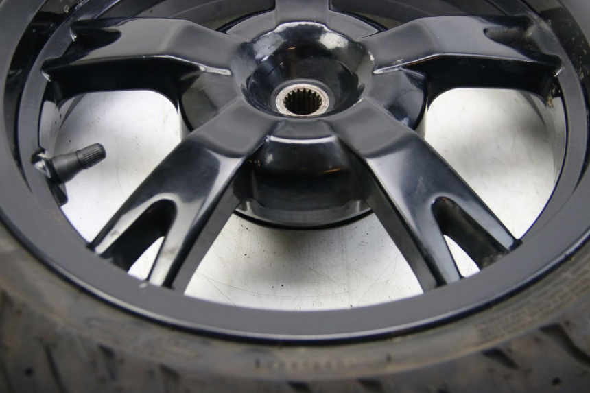 photo de LLANTA TRASERA PEUGEOT KISBEE 2T 50 (2010 - 2017)