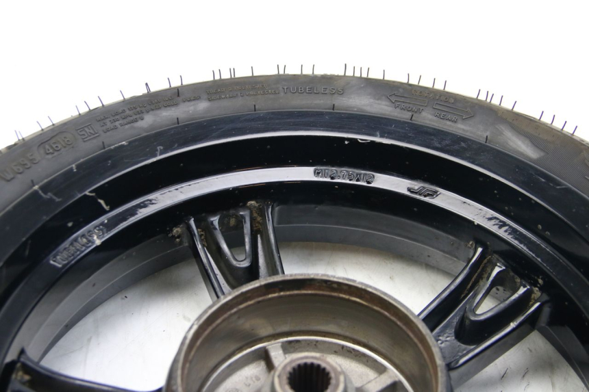 photo de LLANTA TRASERA PEUGEOT KISBEE 2T 50 (2010 - 2017)