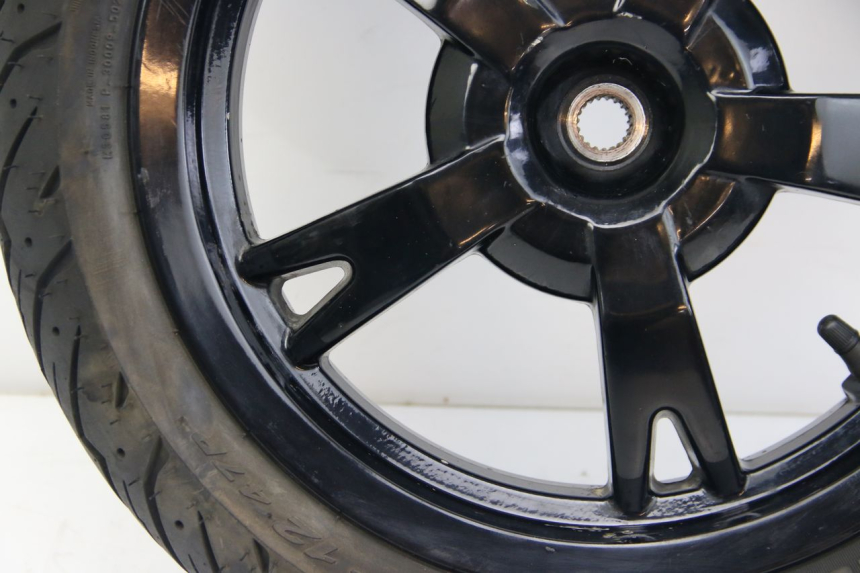 photo de LLANTA TRASERA PEUGEOT KISBEE 2T 50 (2010 - 2017)