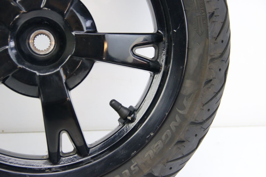 photo de LLANTA TRASERA PEUGEOT KISBEE 2T 50 (2010 - 2017)