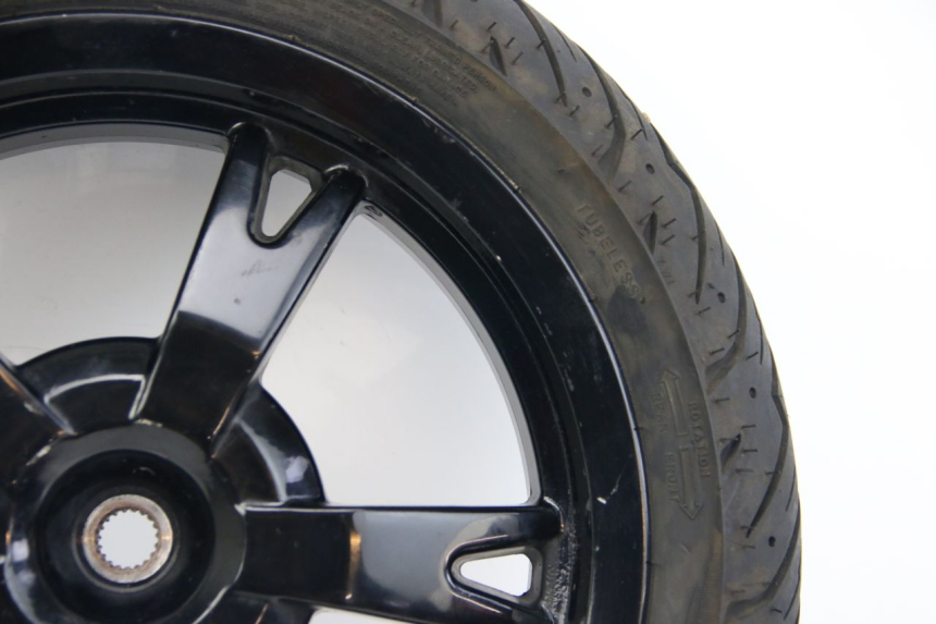 photo de LLANTA TRASERA PEUGEOT KISBEE 2T 50 (2010 - 2017)